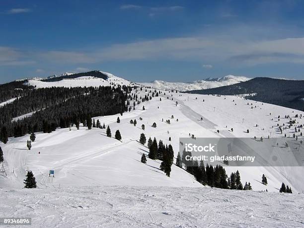 Vail Chiny Puchar 1 - zdjęcia stockowe i więcej obrazów Bez ludzi - Bez ludzi, Fotografika, Góra