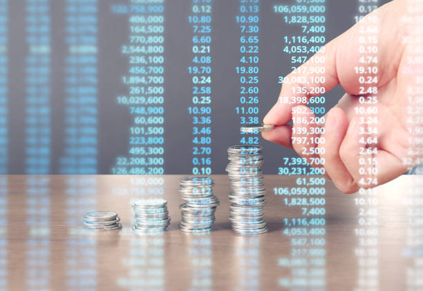 istock human hand putting coin to money 893478924