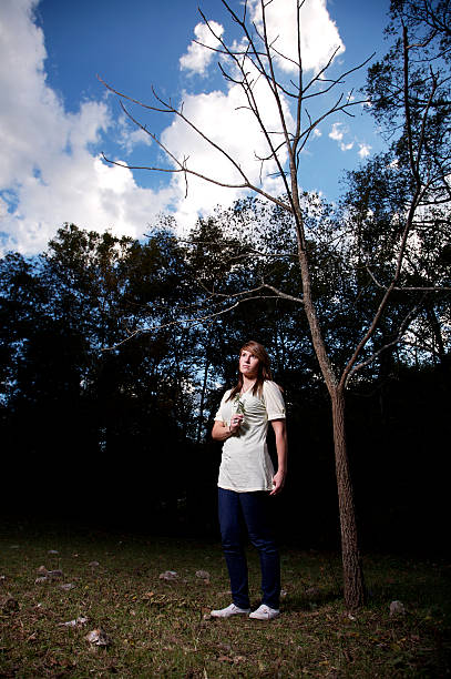 istock autumn young people portraits 89348779
