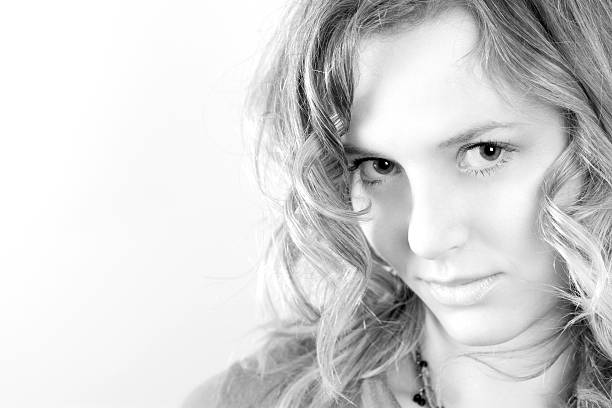 istock Smiling beautiful woman 89348974