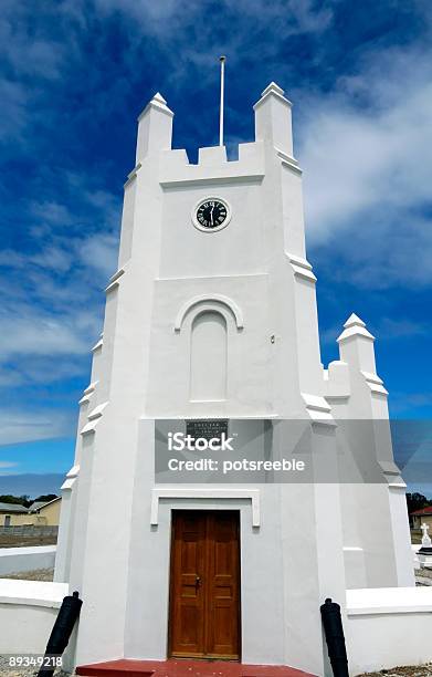 Wyspa Church - zdjęcia stockowe i więcej obrazów Bez ludzi - Bez ludzi, Drzwi, Duchowość