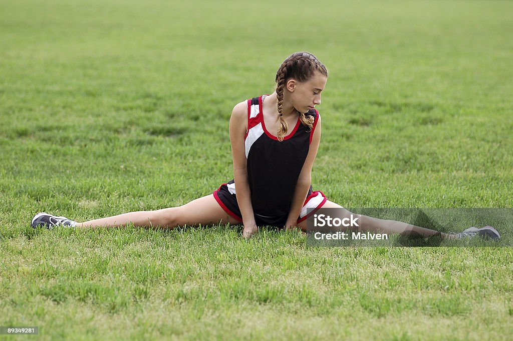 Solitude - Foto de stock de 16-17 Anos royalty-free