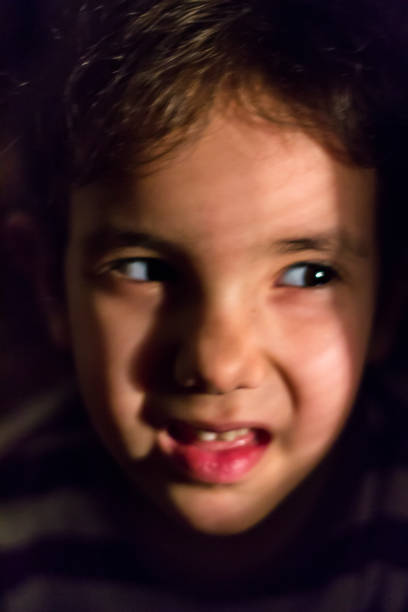 istock A kid's portraits 893496722