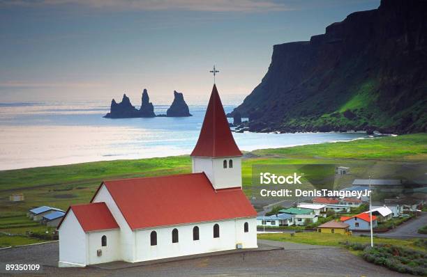 Iceland Stock Photo - Download Image Now - Atlantic Ocean, Beach, Beauty In Nature