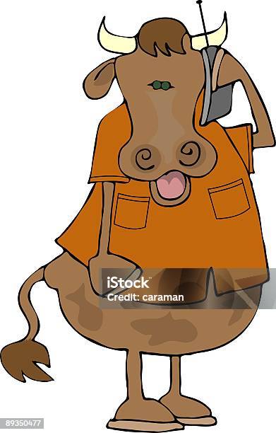 Ilustración de Vaca En Un Teléfono Celular y más Vectores Libres de Derechos de Color - Tipo de imagen - Color - Tipo de imagen, Comunicación, Con cuernos - iStock Ilustración de Vaca En Un Teléfono Celular y más Vectores Libres de Derechos de Color - Tipo de imagen - Color - Tipo de imagen, Comunicación, Con cuernos - iStock