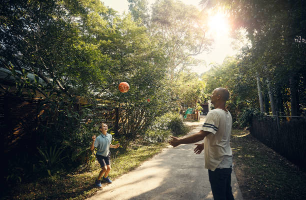 istock I think my dad is the coolest 893505860