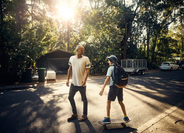 istock Boost a healthy self-esteem in your kids 893505890