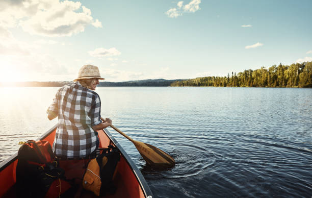 istock Life's better on the water 893509000
