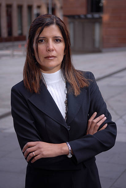 istock Business Woman 89351780