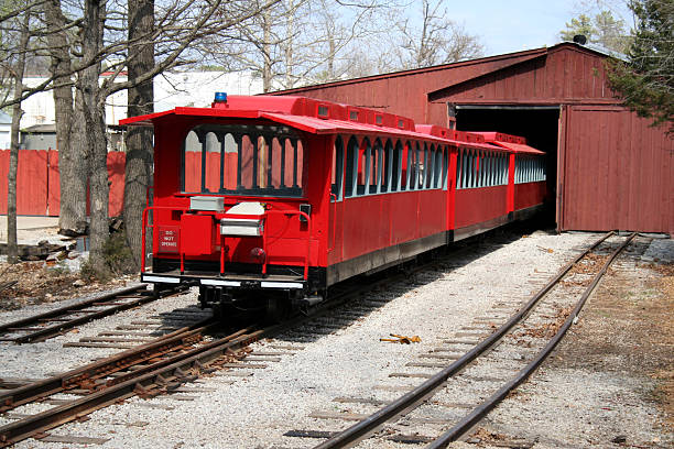 Out of Service stock photo