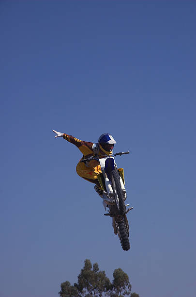 Moto X Freestyle 9