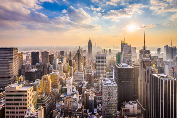 istock New York, New York 893534192