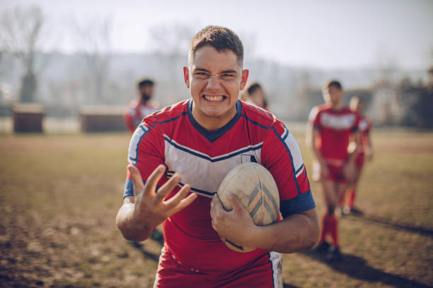 istock Rugby players on the field 893536946