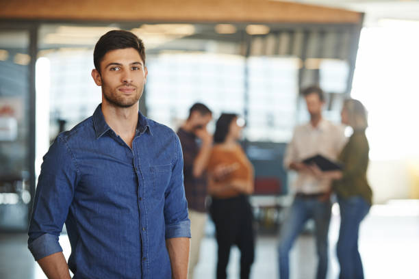 istock Innovation is what adds value to our business 893537110