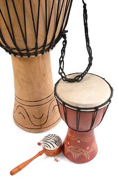 istock Traditional Rhythm and Soul 89354561