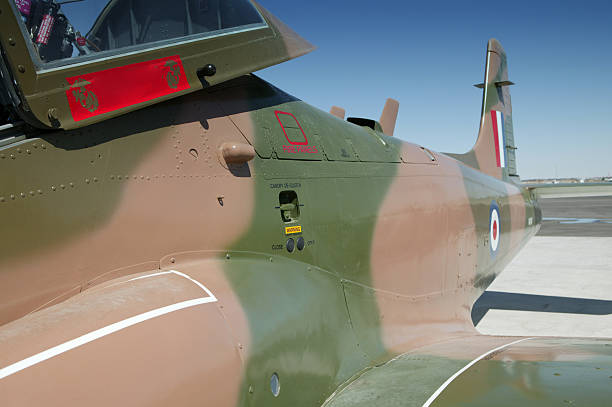 istock Jet fighter canopy detail 89354751