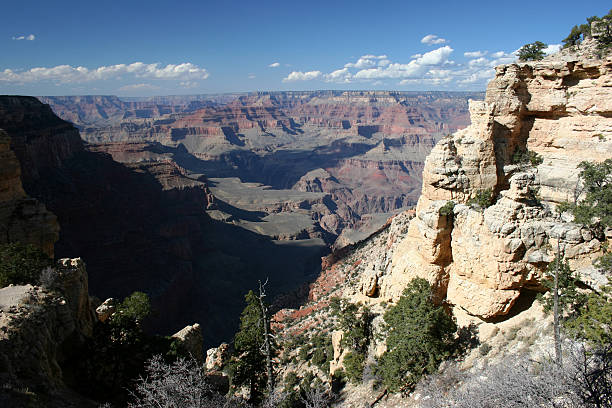 istock Grand Canyon Morning 89355956