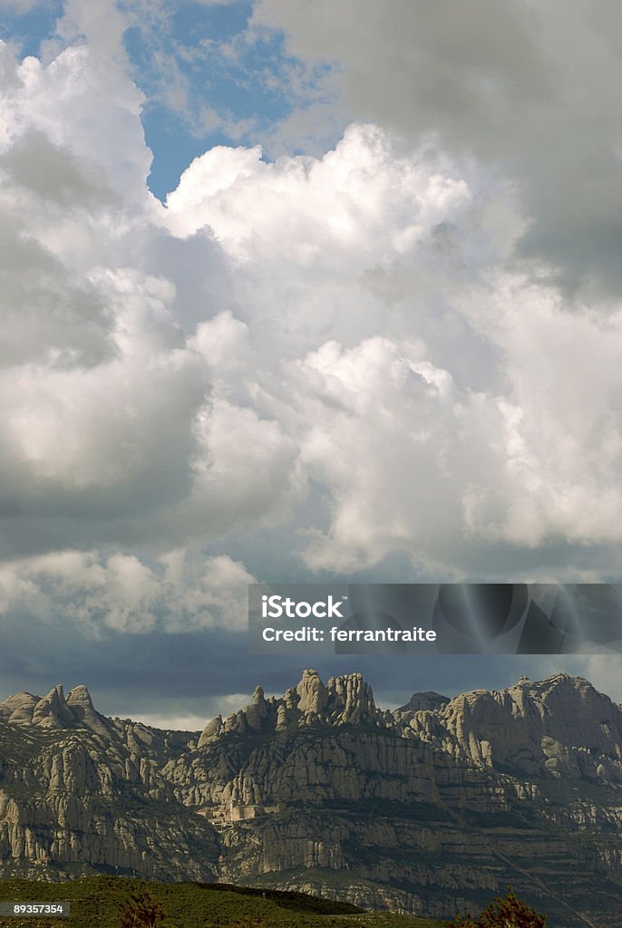 Montserrat - Foto de stock de Aire libre libre de derechos