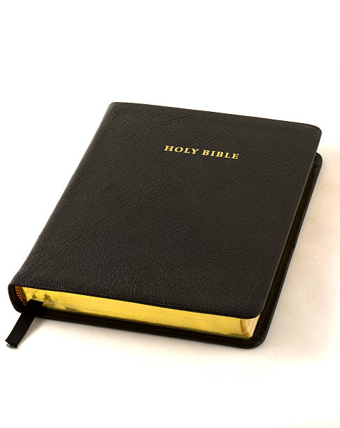 istock View of a Holy Bible 89358196