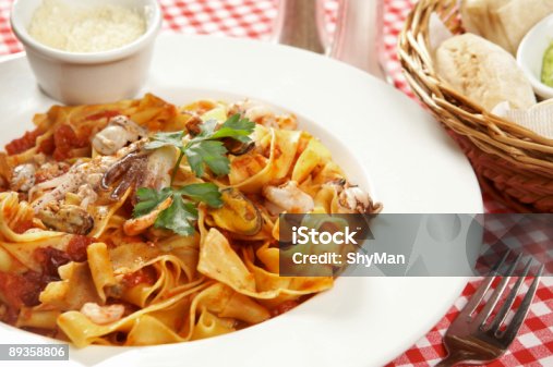 istock Seafaring noodles 89358806