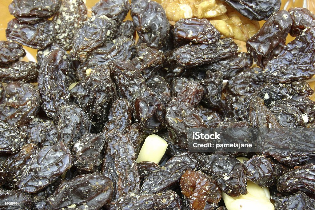 raisins secs - Photo de Aliment libre de droits