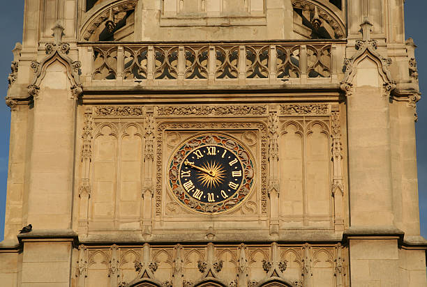 istock Detail on the 1st arrondisment townhall, Paris 89359993