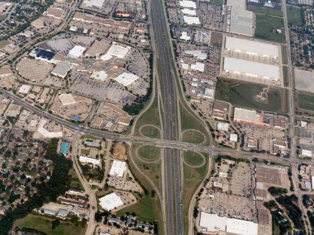 The Parks shopping mall,  Arlington, Texas
