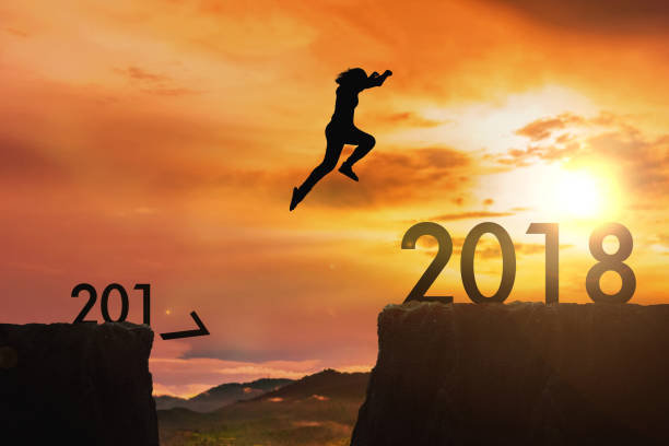 istock Greeting card designd for Happy new year 2017 893603628