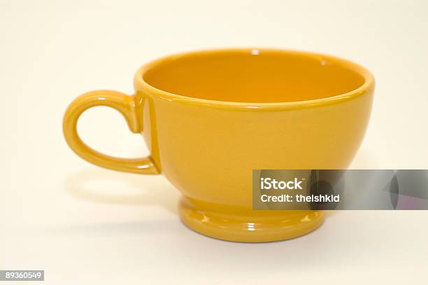 1 Taça - Fotografias de stock e mais imagens de Bebida - Bebida, Café - Bebida, Caneca