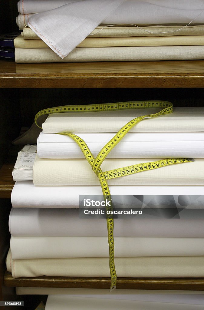 Tecidos - Foto de stock de Arranjo royalty-free