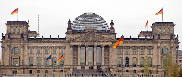 istock Seat of government 89361102