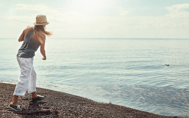 istock You'll never know how far you can go 893611804