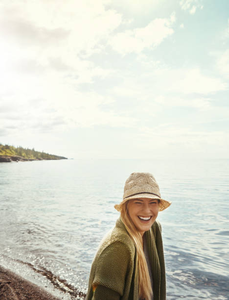 istock Nature teaches us what it really means to be happy 893612044