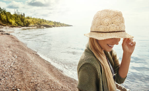istock Spending a leisurely day down at the lake 893612046