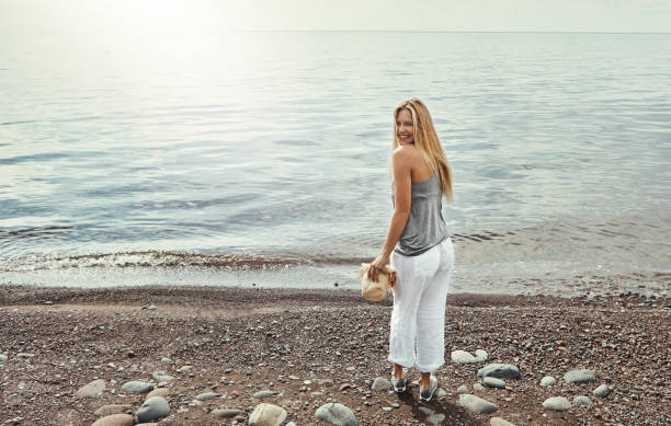 istock The lake is calling and I must go 893612274