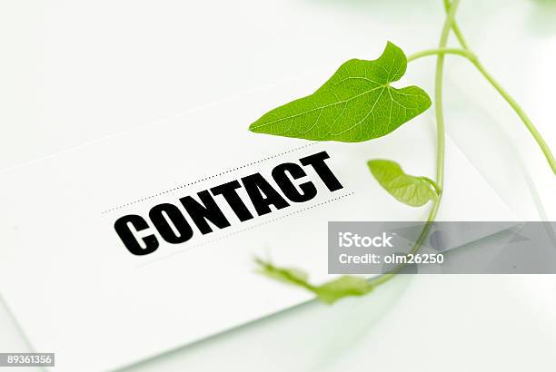 Wenden Sie Sich Für Den Umweltschutzwebsite Stockfoto und mehr Bilder von Contact Us - englischer Satz - Contact Us - englischer Satz, Umweltschutz, Grün