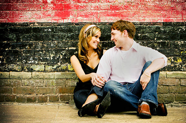 istock amazing couple portraits 89361676