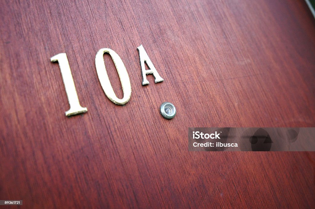 10 A - 로열티 프리 문 스톡 사진