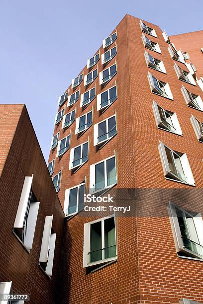 Los Apartamentos Foto de stock y más banco de imágenes de Acero - Acero, Alemania, Arquitectura