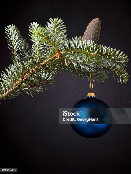 Christmas Decoration Stock Photo - Download Image Now - Branch - Plant Part, Celebration Event, Christmas