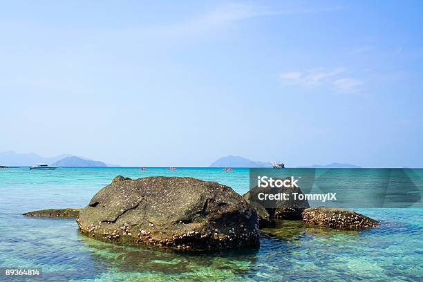 Photo libre de droit de Vacances À La Mer banque d'images et plus d'images libres de droit de Asie du Sud-Est - Asie du Sud-Est, Bleu, Bulle