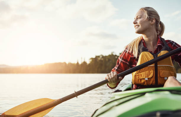istock Loving the peace and the serenity 893651170