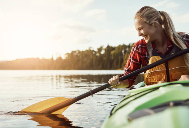istock She’s an outdoor enthusiast 893651180