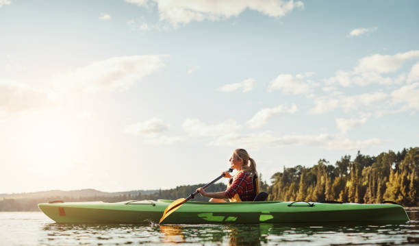 istock Spending the weekend out in nature 893651254