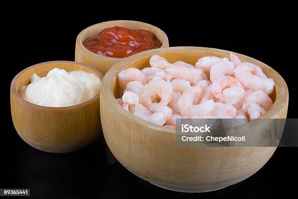 Shrimps 2 Stock Photo - Download Image Now - Boiled, Color Image, Cooked