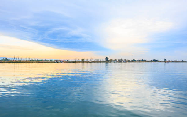 istock Mediterranean coast in Tarragona . Spain 893701158
