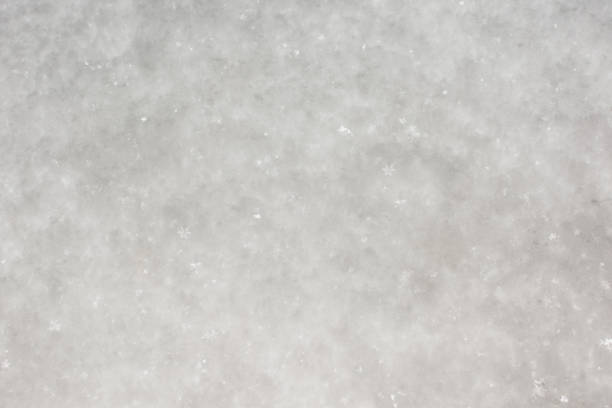 istock Fresh texture of snow, background. 893795086