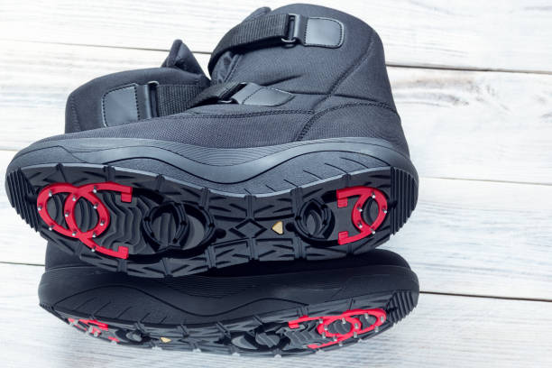istock anti slip shoes 894044410