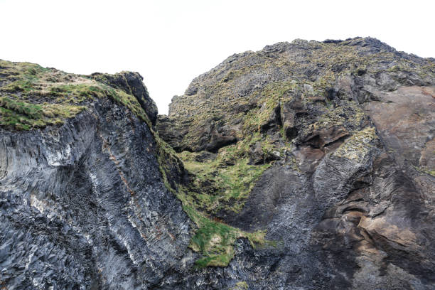 istock Reynisfjall mountain in Iceland 894107852