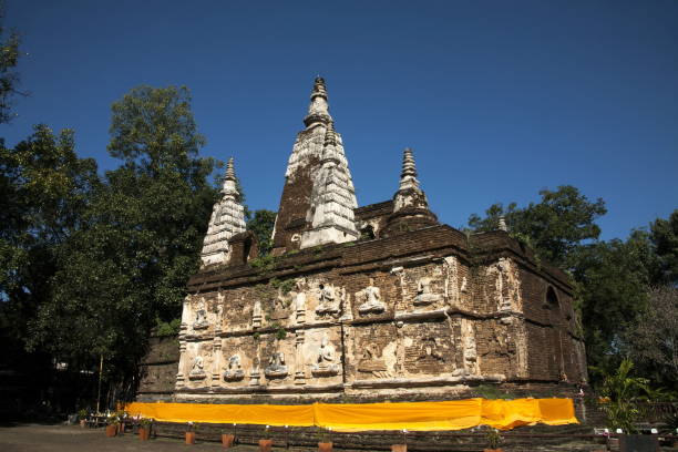 istock Historical Attractions and historic sites in Thailand 894107878